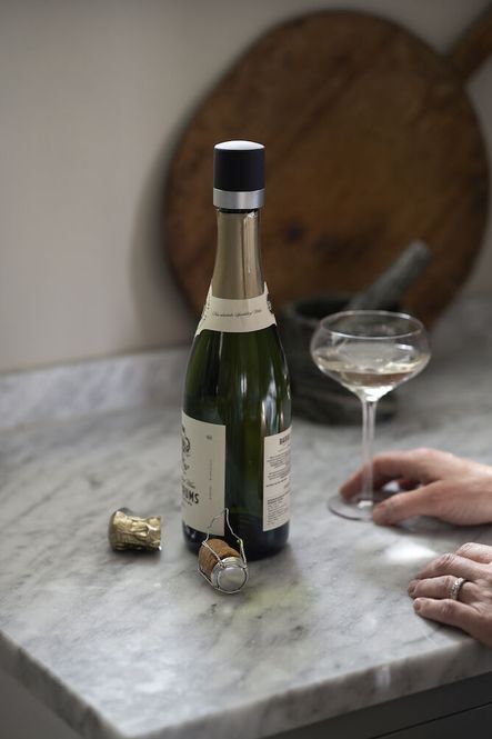 Hovedbilde Axel Vin og Champagnekork, 2pk