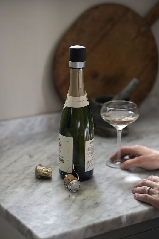 Axel Vin og Champagnekork, 2pk