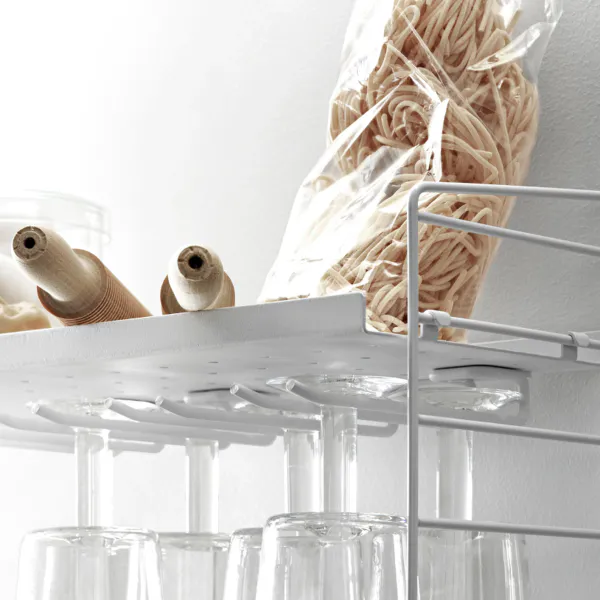 Hovedbilde String Kjøkkenløsning m/bord