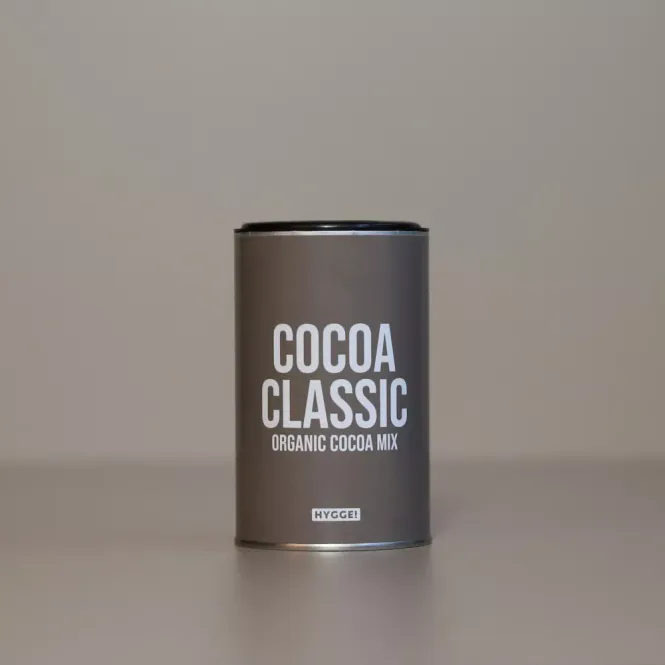 Hovedbilde Cocoa Classic