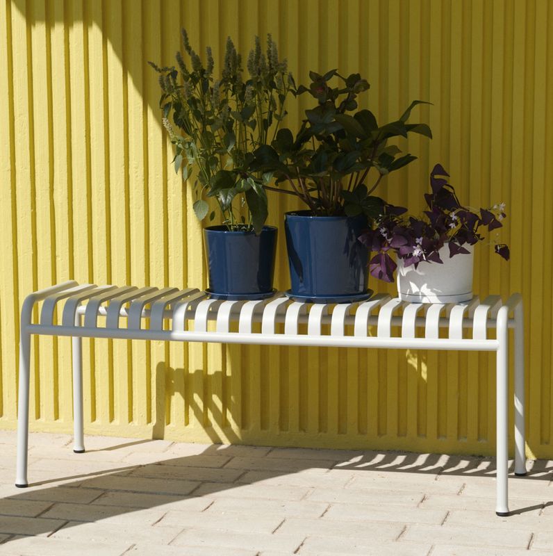 Palissade Bench