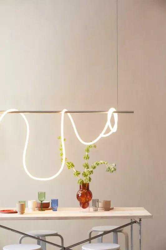 Studio about- Flex tube