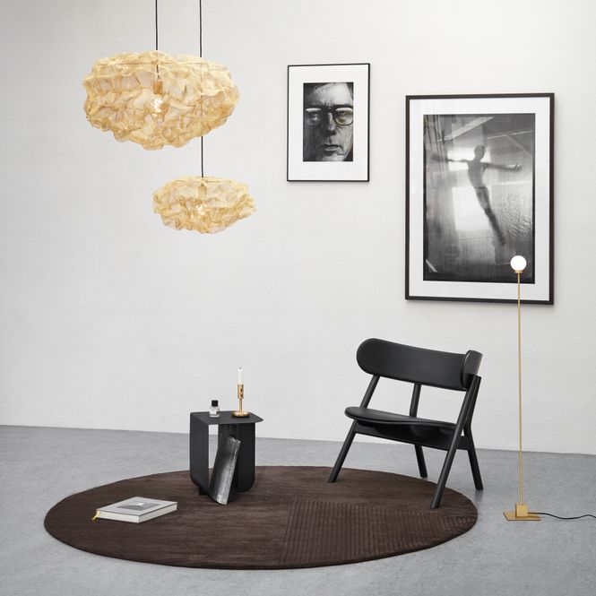 Hovedbilde Oaki Lounge Chair