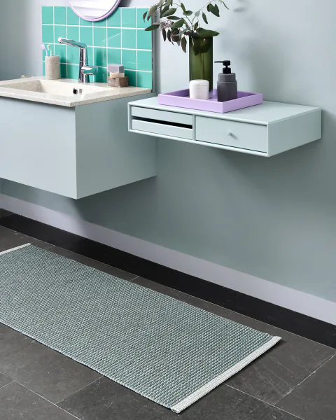 Hovedbilde Mono - Runner Rug (alle farger)