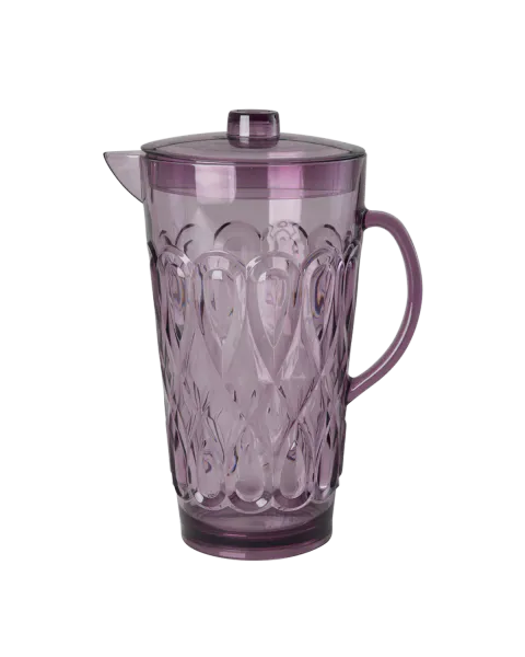 Hovedbilde Acrylic Mugge - Plomme