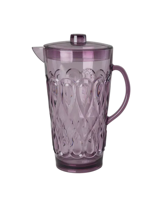 Hovedbilde Acrylic Mugge - Plomme