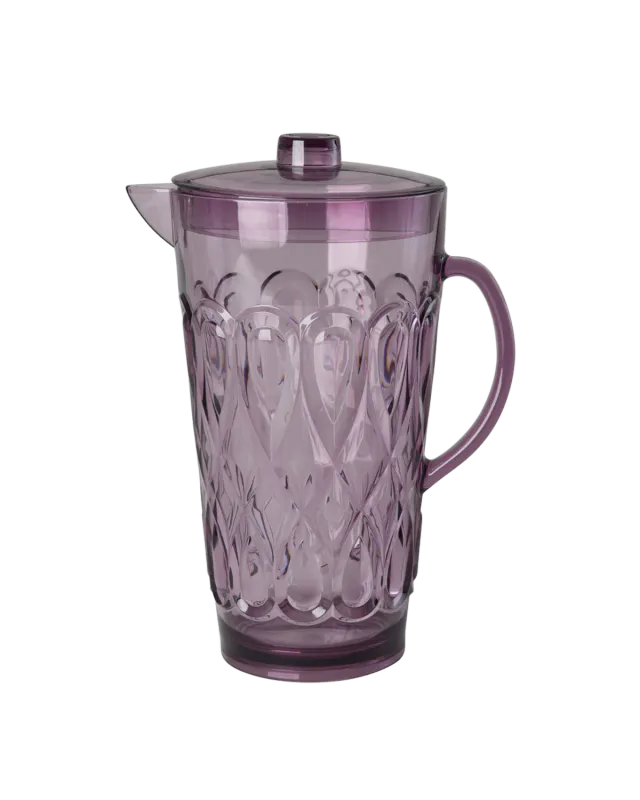 Acrylic Mugge - Plomme