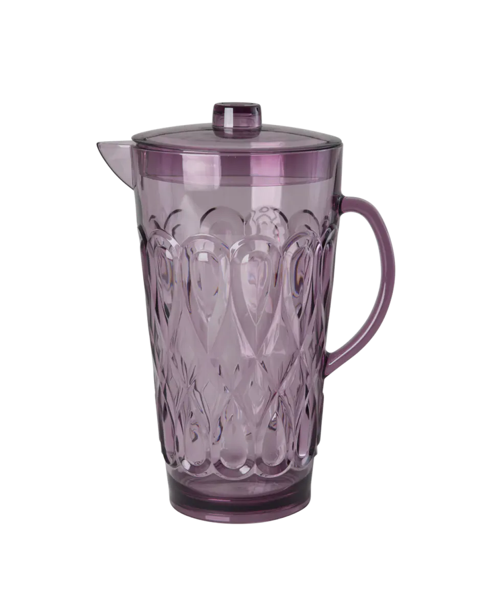 Acrylic Mugge - Plomme