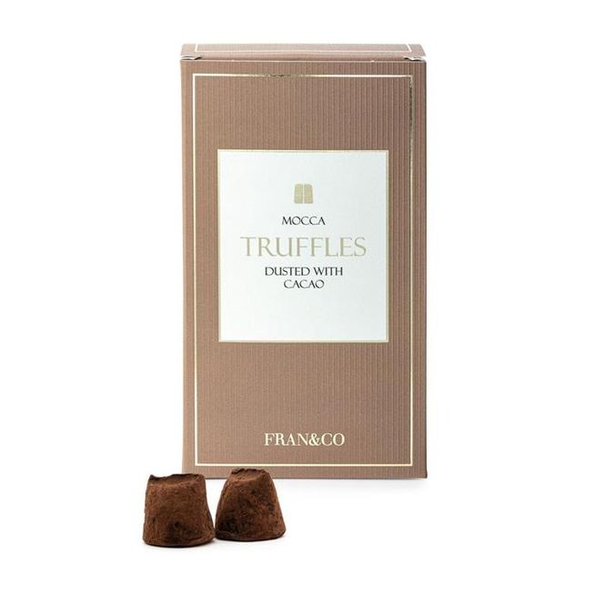 Hovedbilde Truffles Mocca 100g