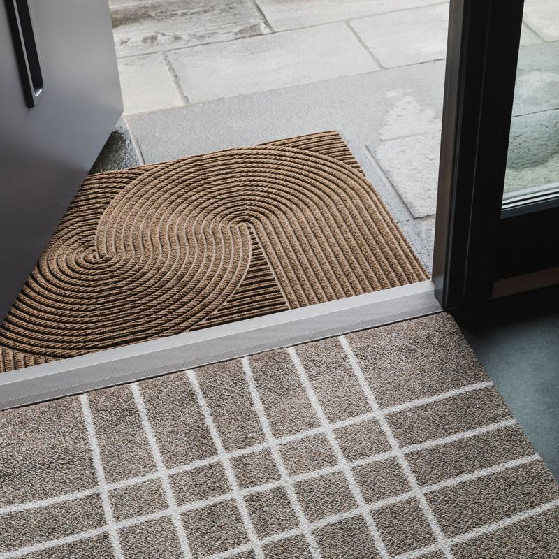 Heymat+ Sand Dørmatte