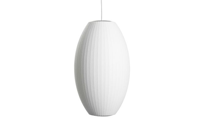 Hovedbilde Nelson Cigar Bubble Pendant