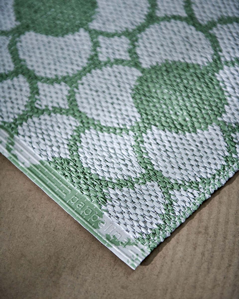 ANYA Oregano - Runner Rug