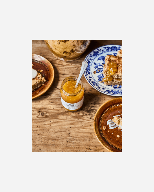 Hovedbilde Jam - Sweet orange