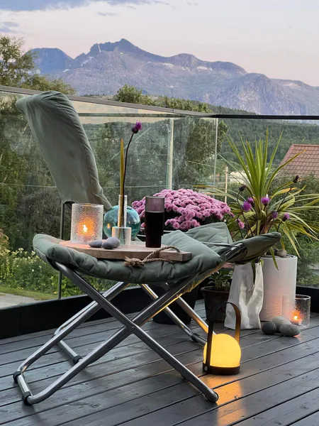 Hovedbilde Fiam Fiesta Soft Solstol