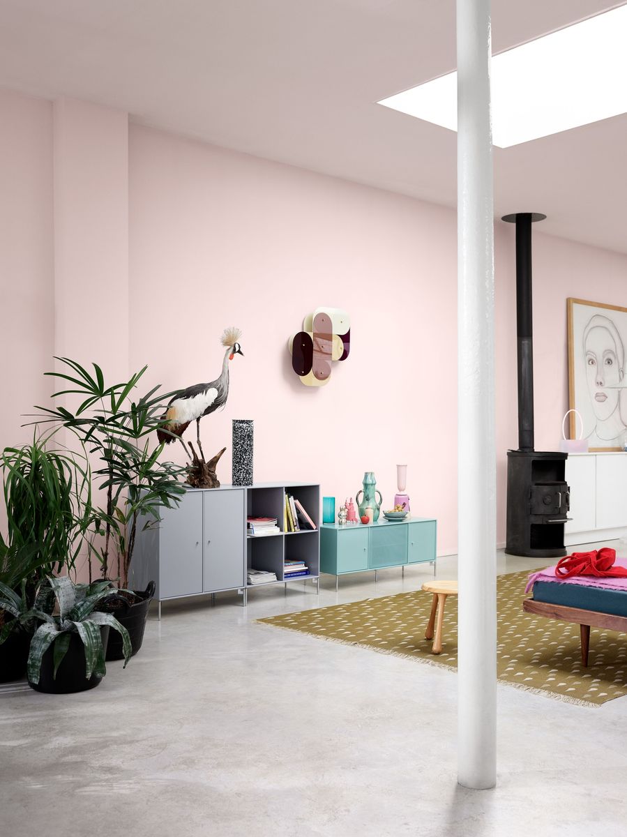 PAIR classic sideboard