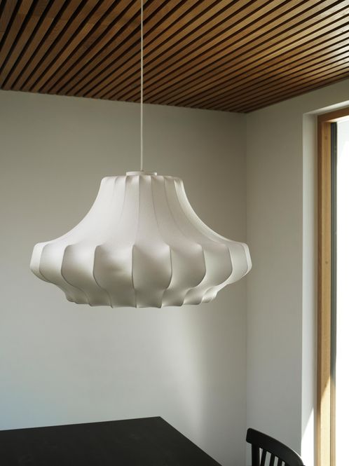Hovedbilde Phantom Lamp EU Medium White