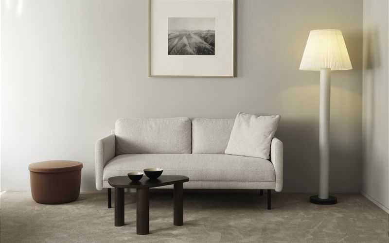 Sculp Coffee Table Large