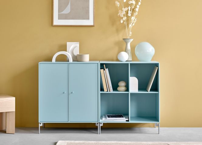Hovedbilde PAIR classic sideboard