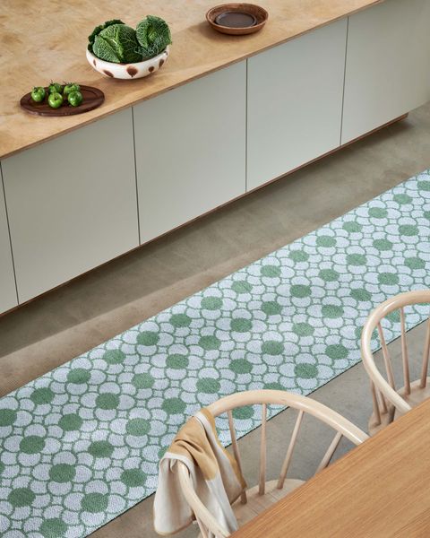 Hovedbilde ANYA Oregano - Runner Rug