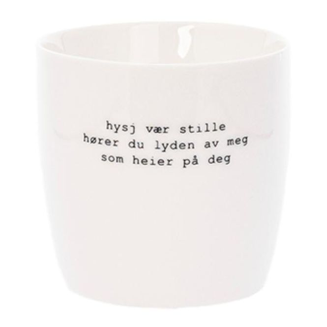 Hovedbilde Sögne Kopp - 