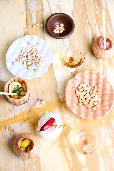 Hovedbilde Skål Laranne M