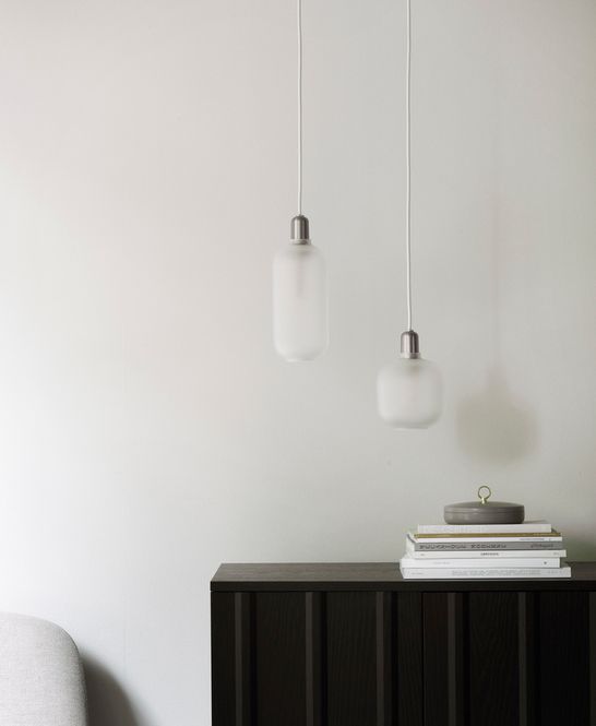 Hovedbilde Amp Lamp