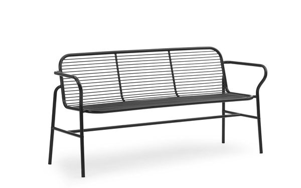 Bilde av Vig Dining Bench
