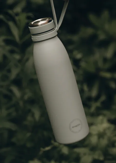 Hovedbilde Drinking Bottle - Mint Green - 500 ml