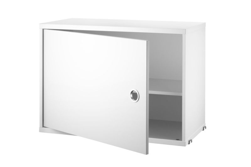 Cabinet with Swing Door 58/30