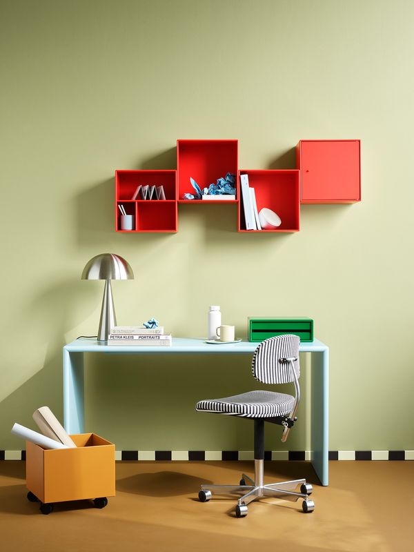 Montana Mini Play box