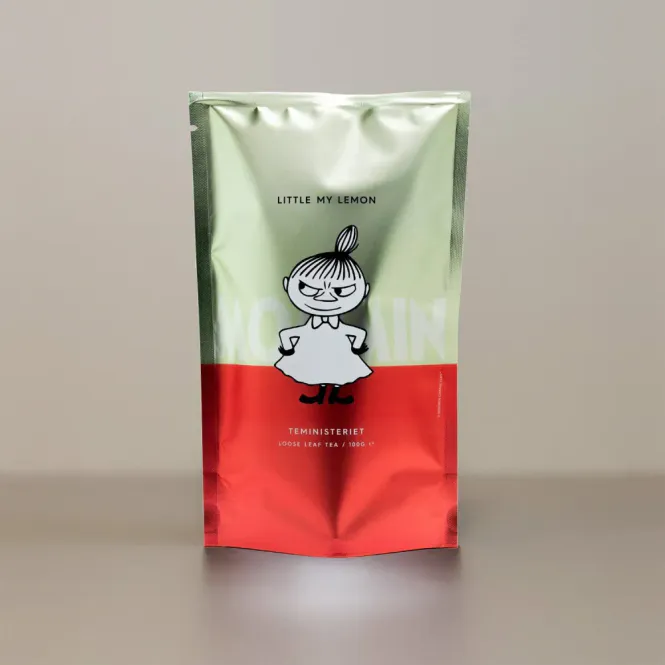 Hovedbilde Moomin - Little My Lemon Refill
