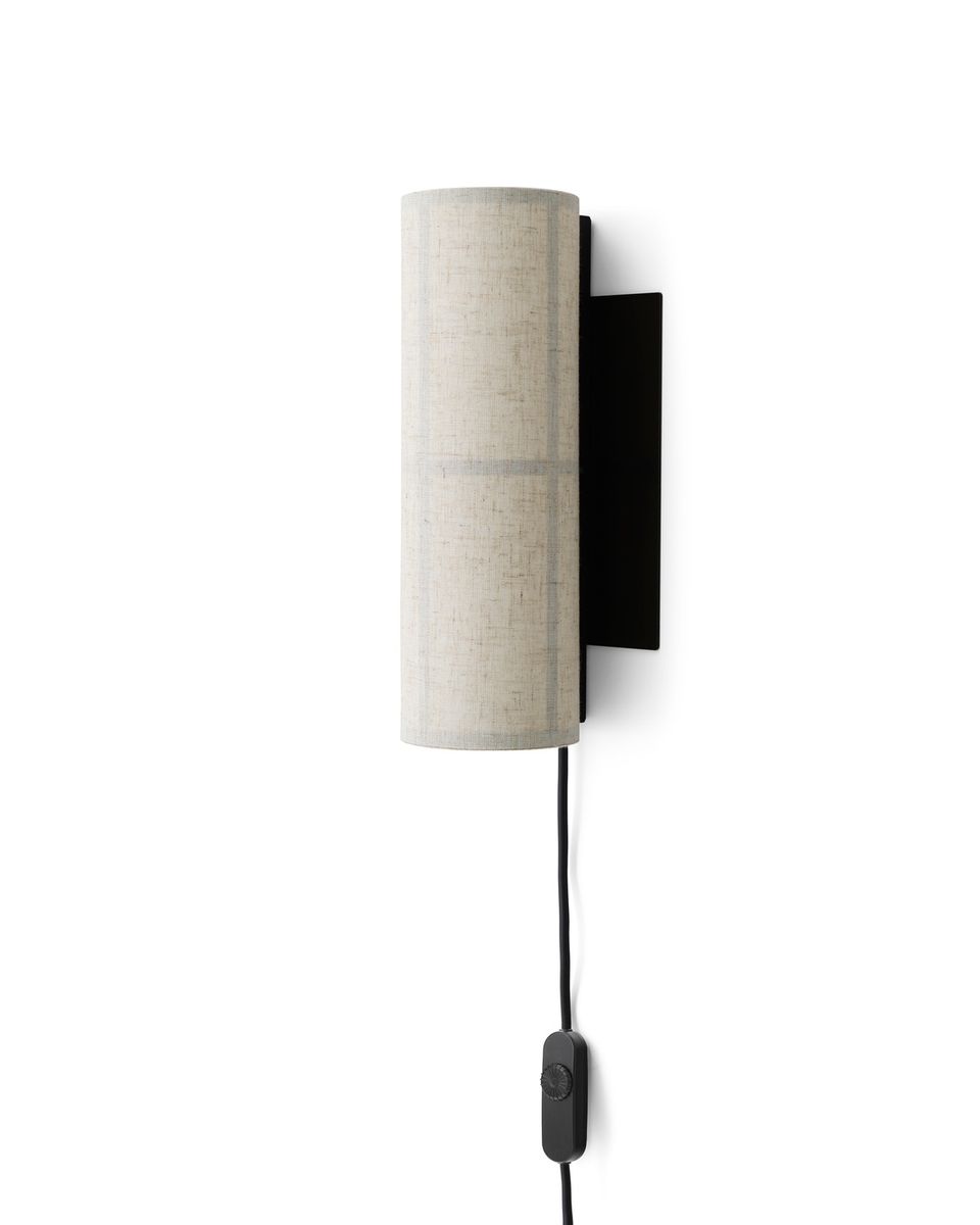 Hashira Wall Lamp