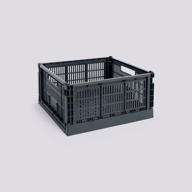 Hovedbilde HAY Colour Crate - L Square
