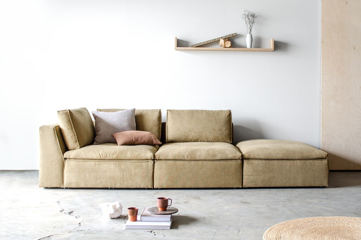 Favn 110 modulsofa - center