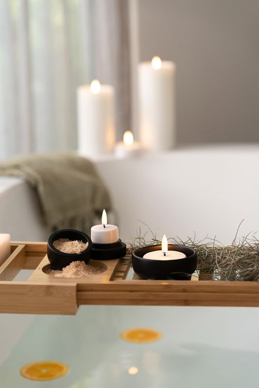 Tealight Maxi W6,1 x H2,2cm