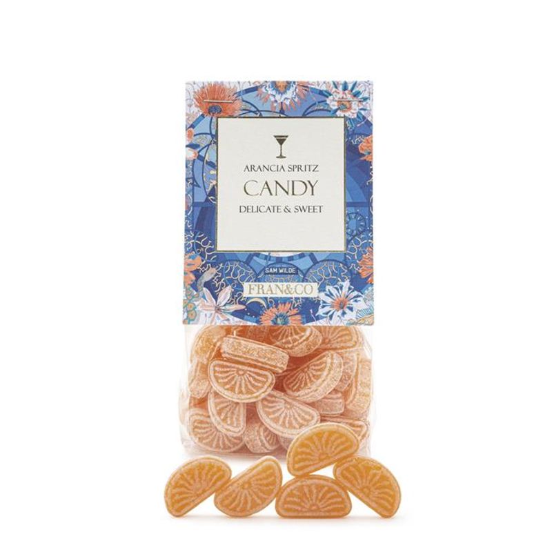 Arancia Spritz Sam Wilde 140g