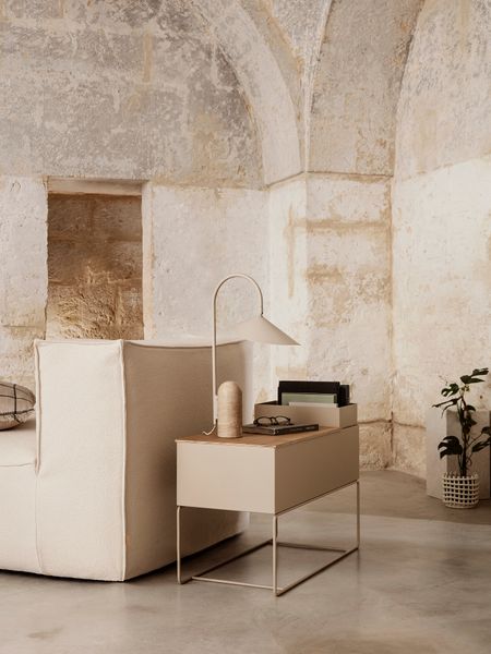 Hovedbilde Arum Table Lamp