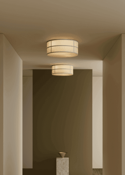 Hovedbilde Hashira Ceiling Lamp