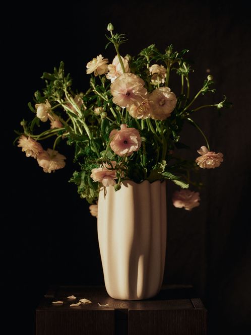 Hovedbilde Nium Vase - H23