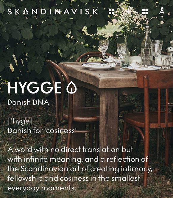 Hovedbilde HYGGE Scent Diffuser 200ml