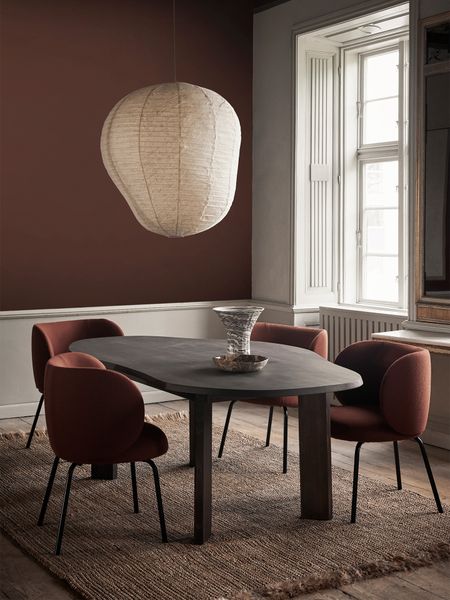 Hovedbilde Tarn Dining Table 