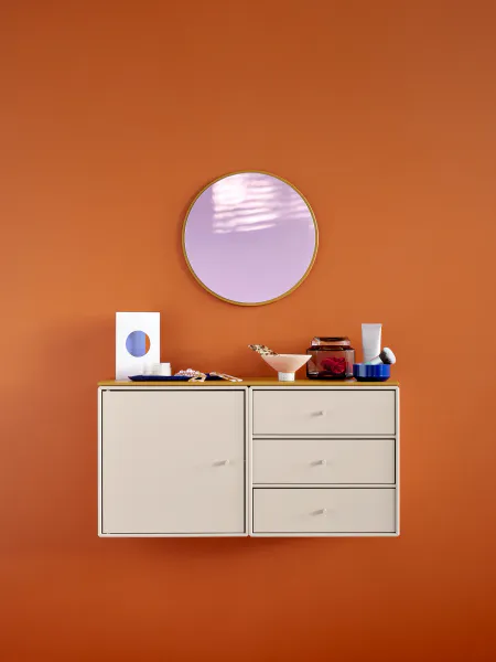 Hovedbilde Montana Mini 1007