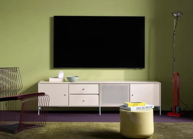Hovedbilde OCTAVE VIII TV bench