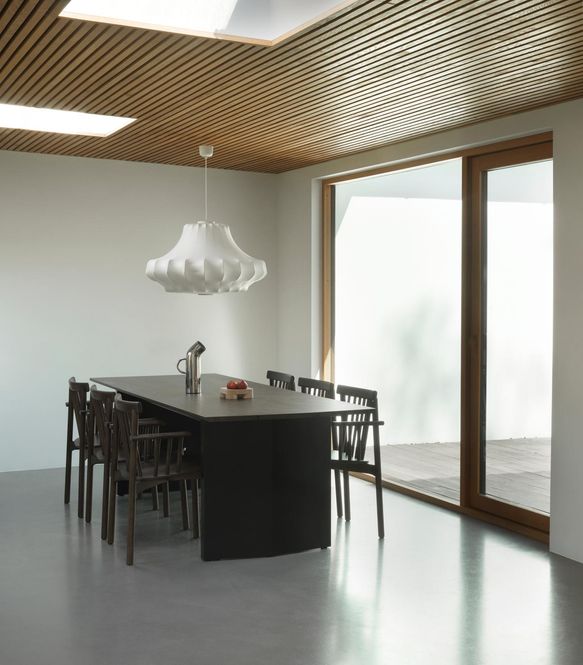 Hovedbilde Phantom Lamp EU Medium White