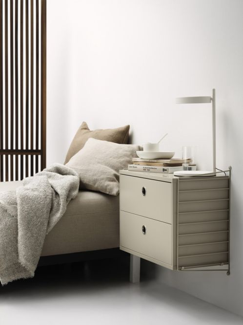 Hovedbilde Chest with Drawers 58/30