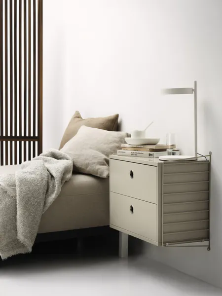 Bilde av Chest with Drawers 58/30