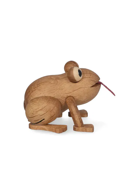 Hovedbilde Froggy