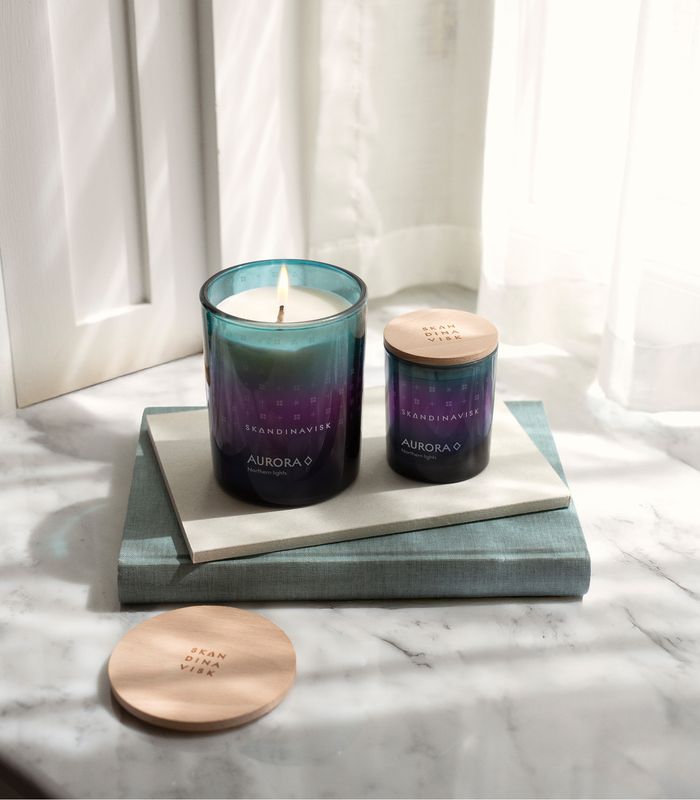 AURORA Scented Candle 200g