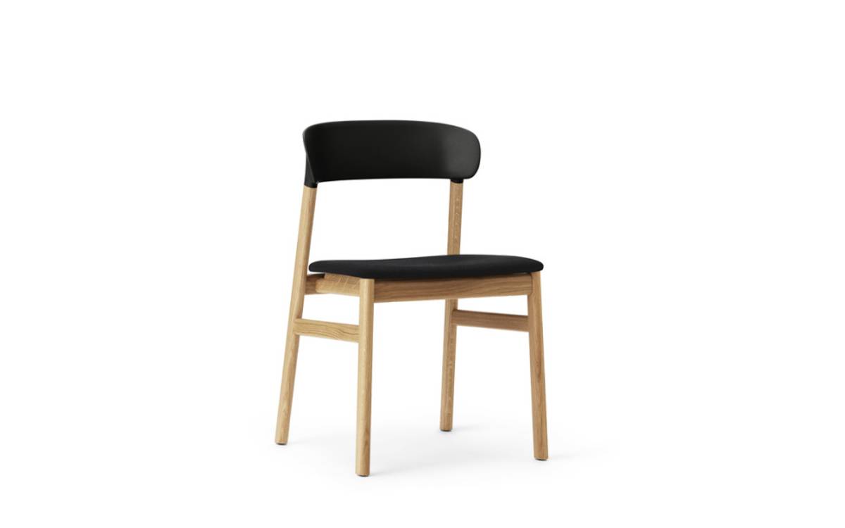 Herit Chair Upholstery