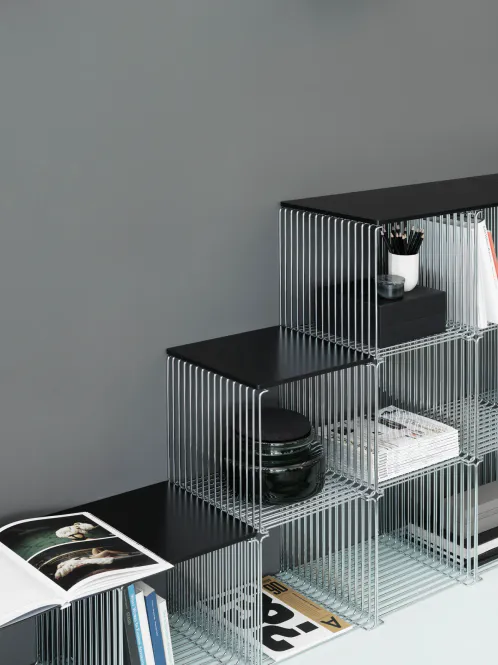 Hovedbilde Panton Wire Single top panel